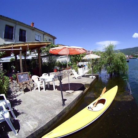 'By The Lake' Apartments Ohrid Extérieur photo